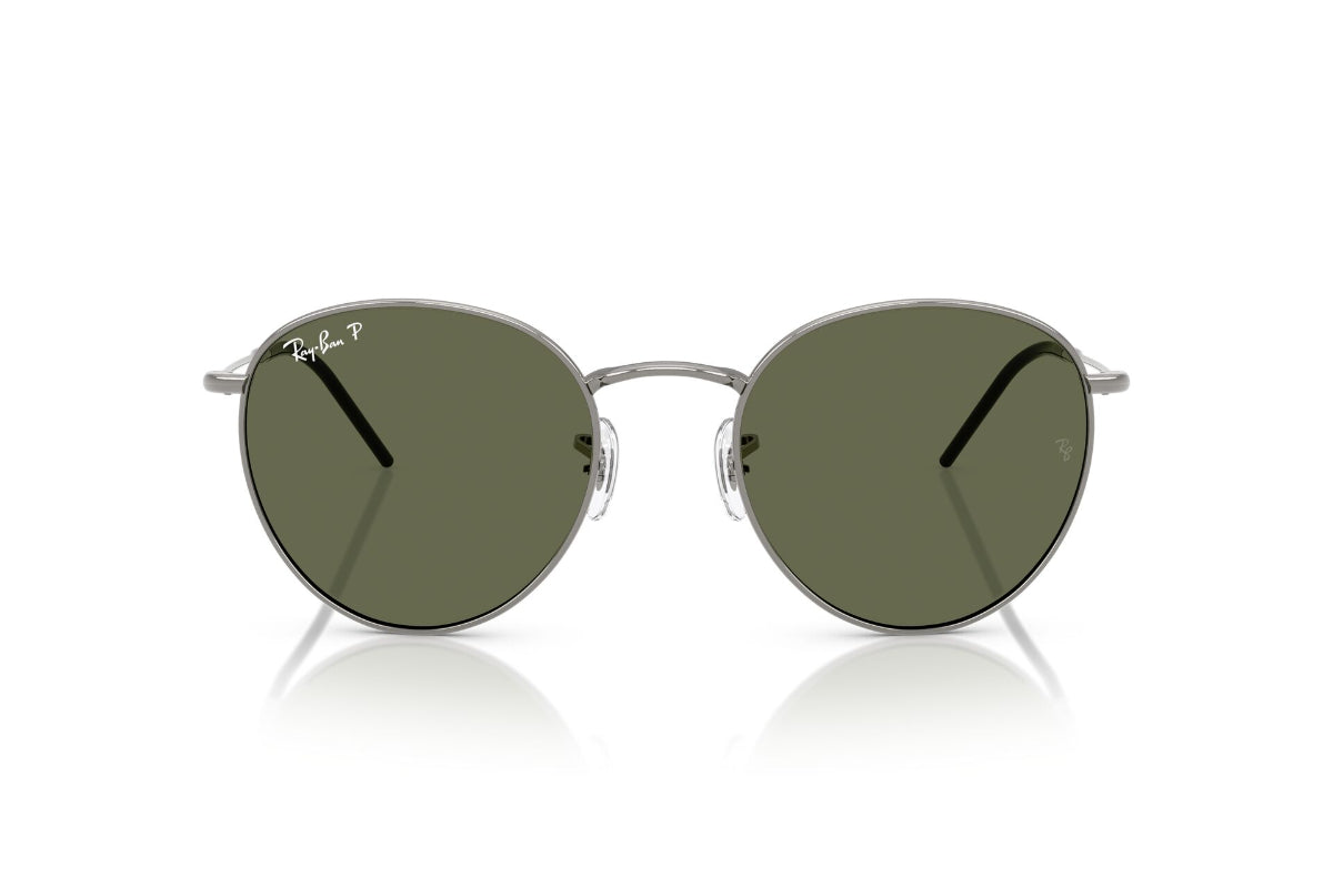 Ray-Ban Round Reverse