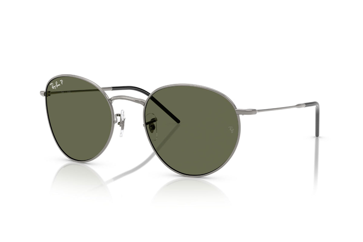 Ray-Ban Round Reverse