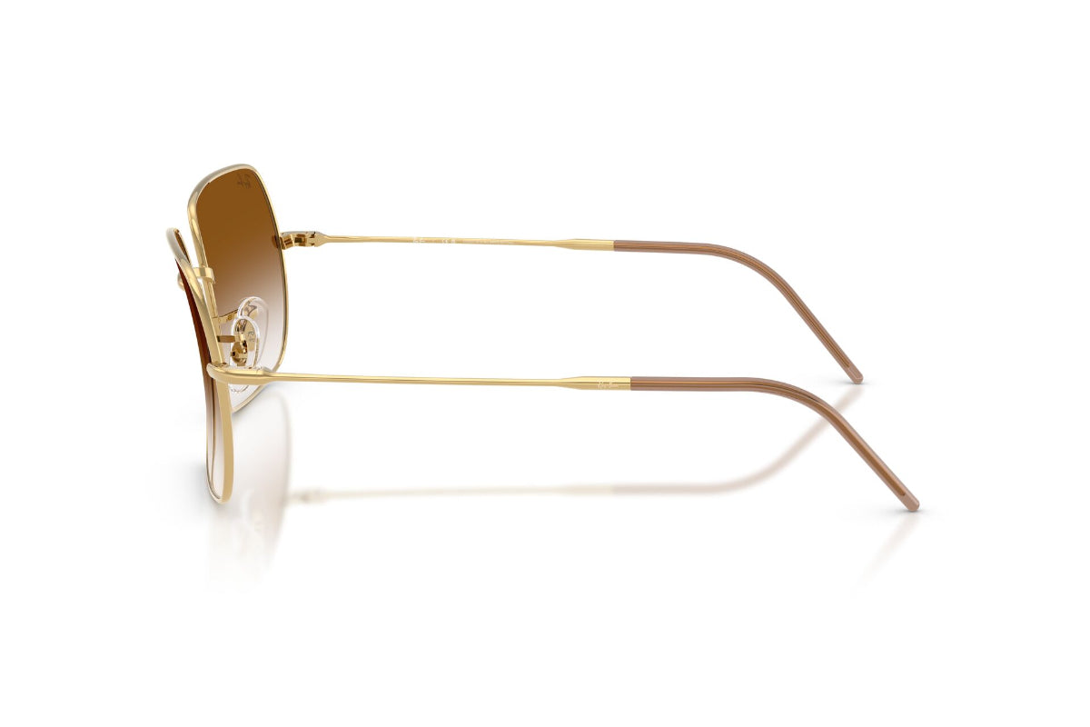 Ray-Ban Lentes de Sol Square Reverse Degradados RBR0104S