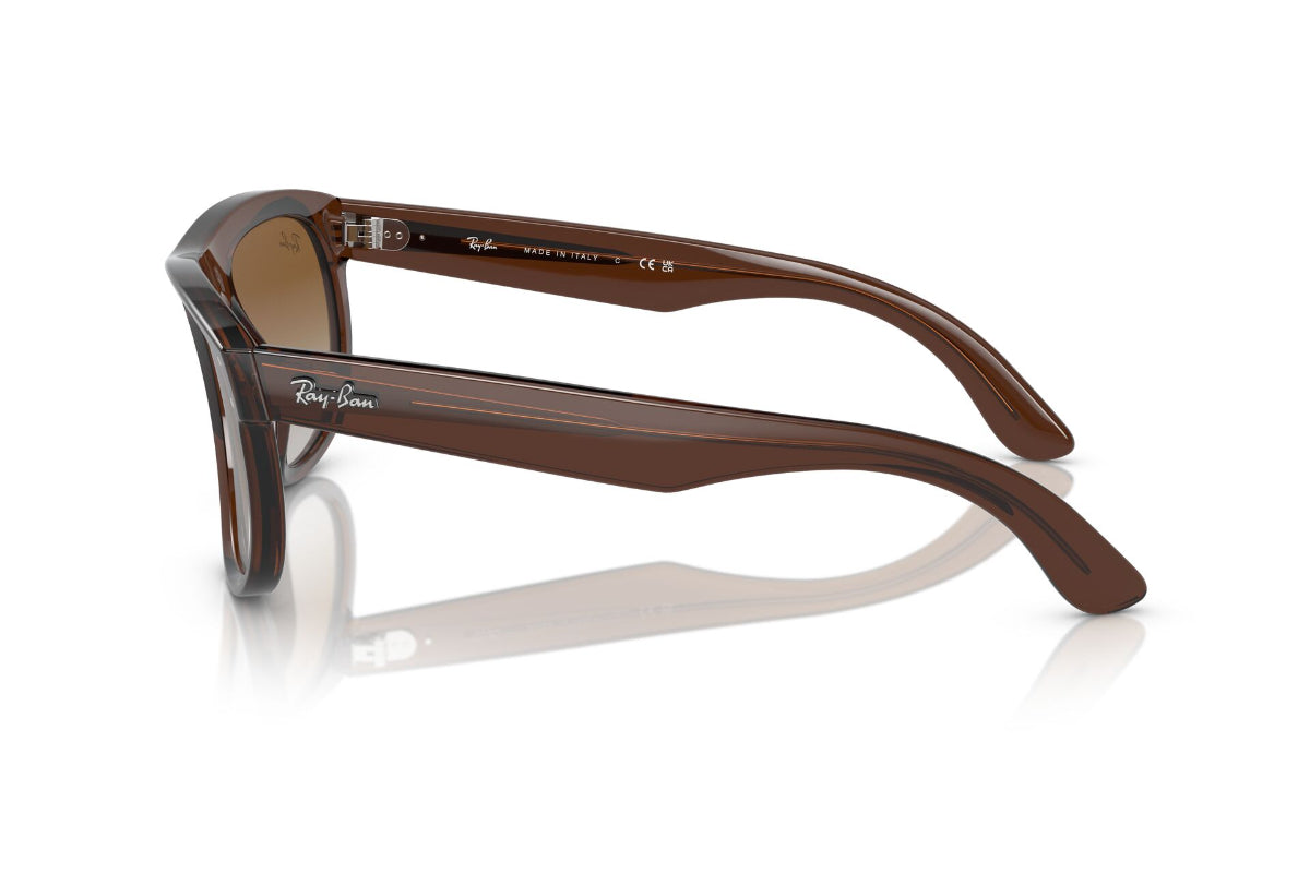 Ray-Ban Boyfriend Reverse