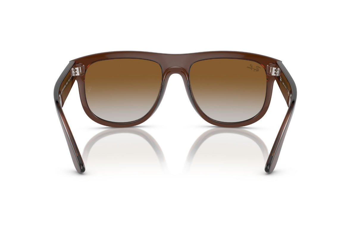 Ray-Ban Boyfriend Reverse