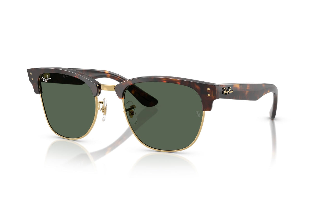 Ray-Ban Clubmaster Reverse