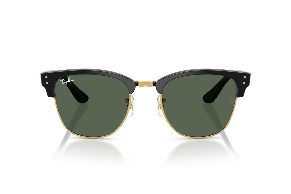 Ray-Ban Clubmaster Reverse