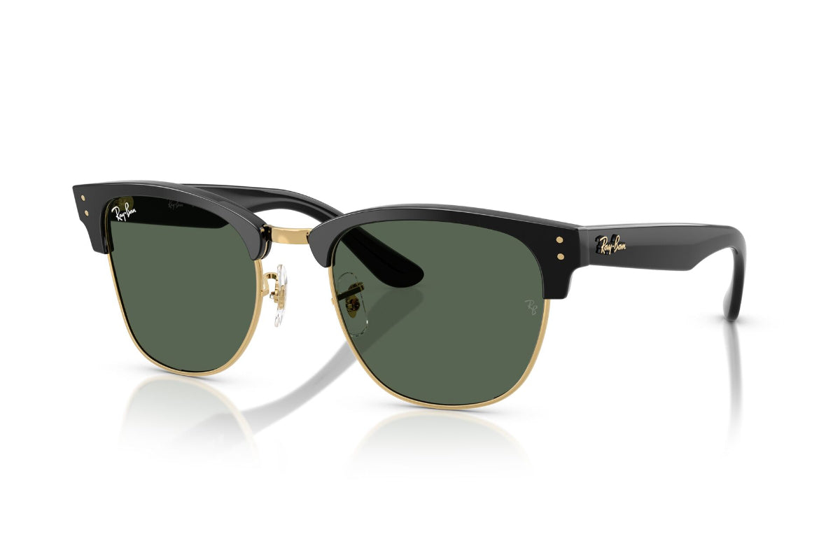 Ray-Ban Clubmaster Reverse