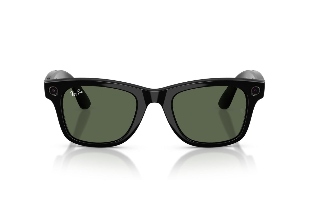 Ray-Ban Meta Lentes Inteligentes Wayfarer RW4012