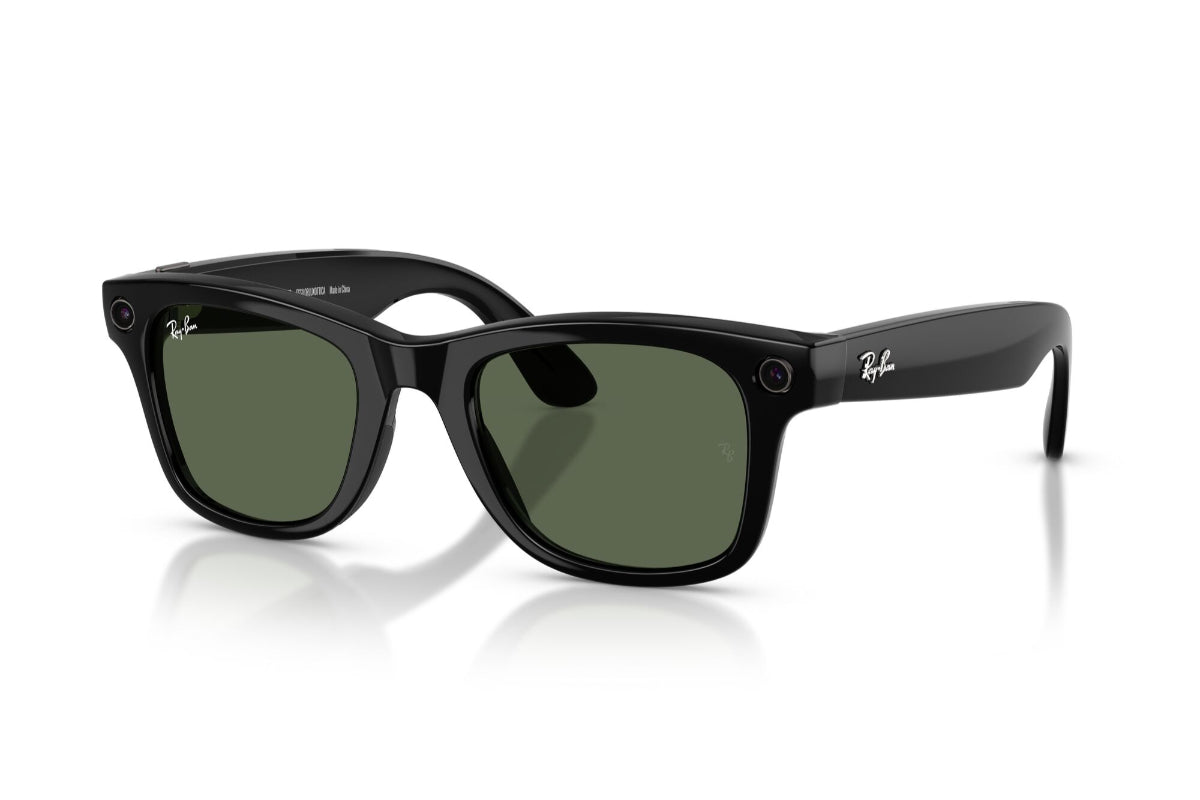 Ray-Ban Meta Lentes Inteligentes Wayfarer RW4012