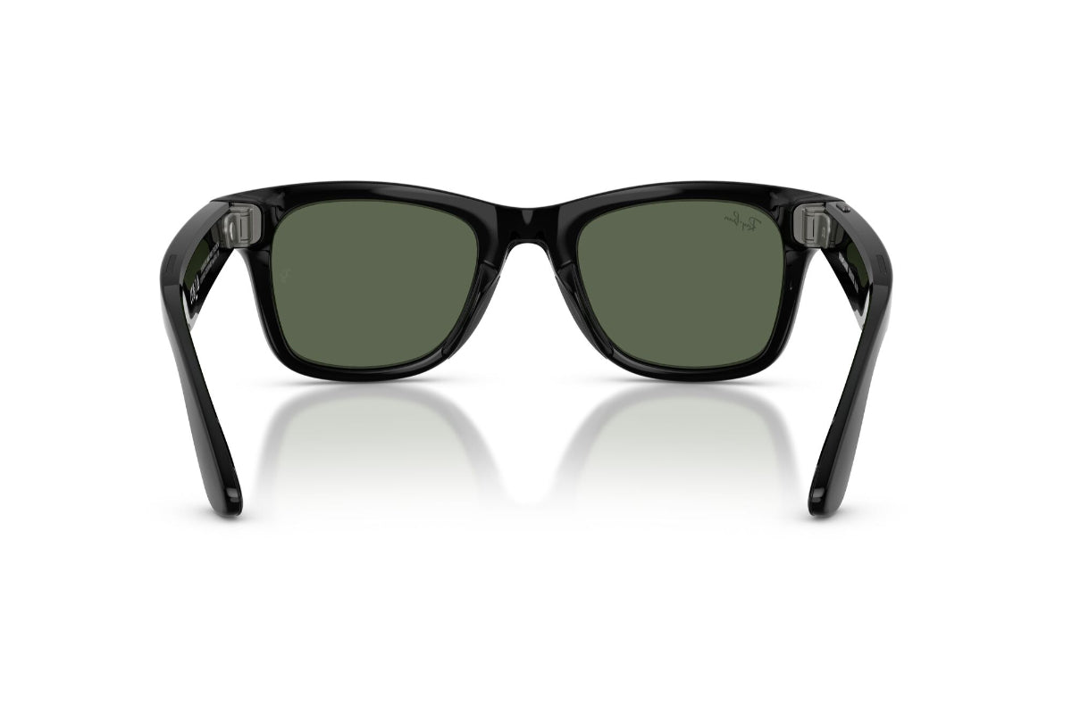 Ray-Ban Meta Lentes Inteligentes Wayfarer RW4012
