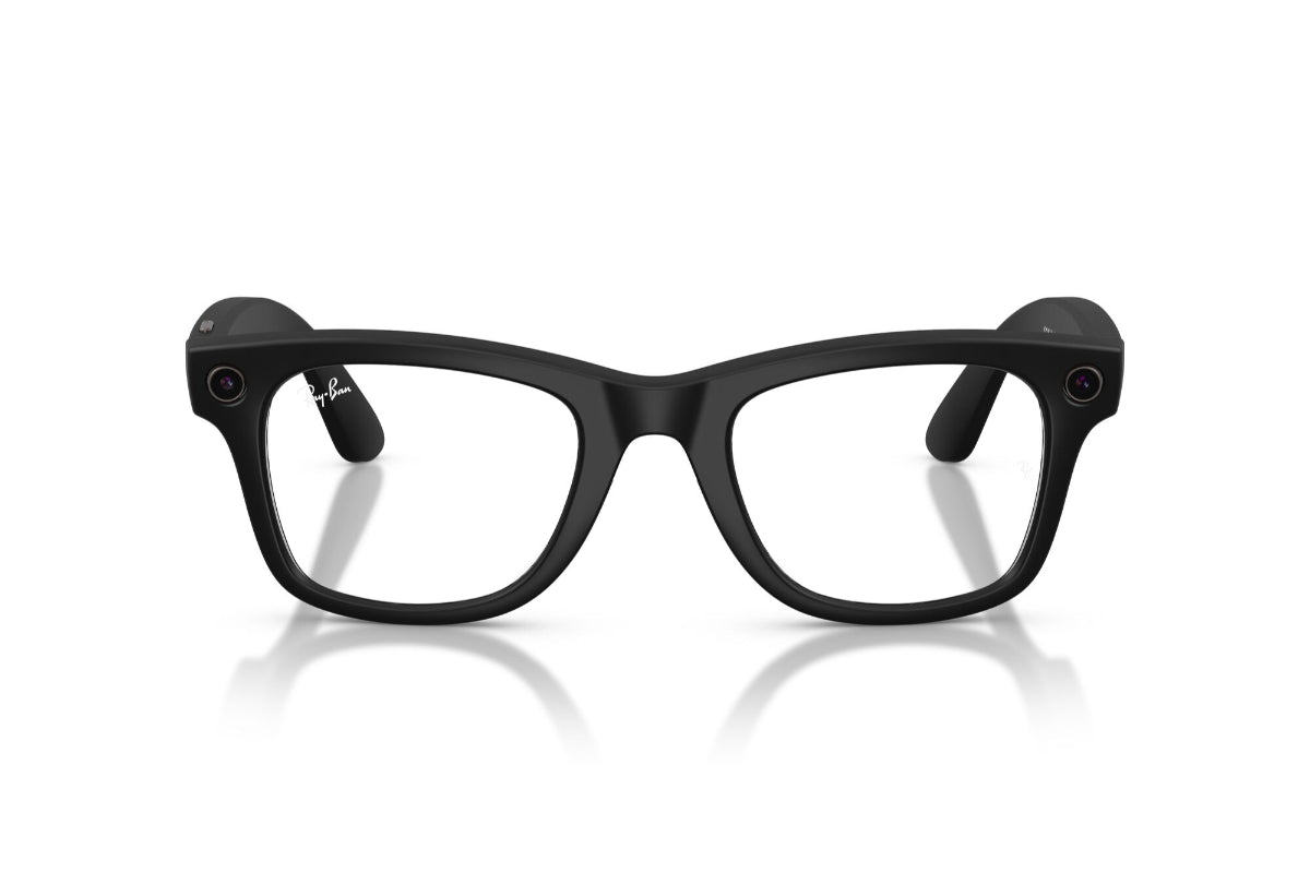 Ray-Ban Meta Lentes Inteligentes Wayfarer RW4012