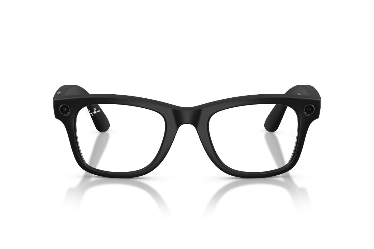 Ray-Ban Meta Lentes Inteligentes Wayfarer RW4012