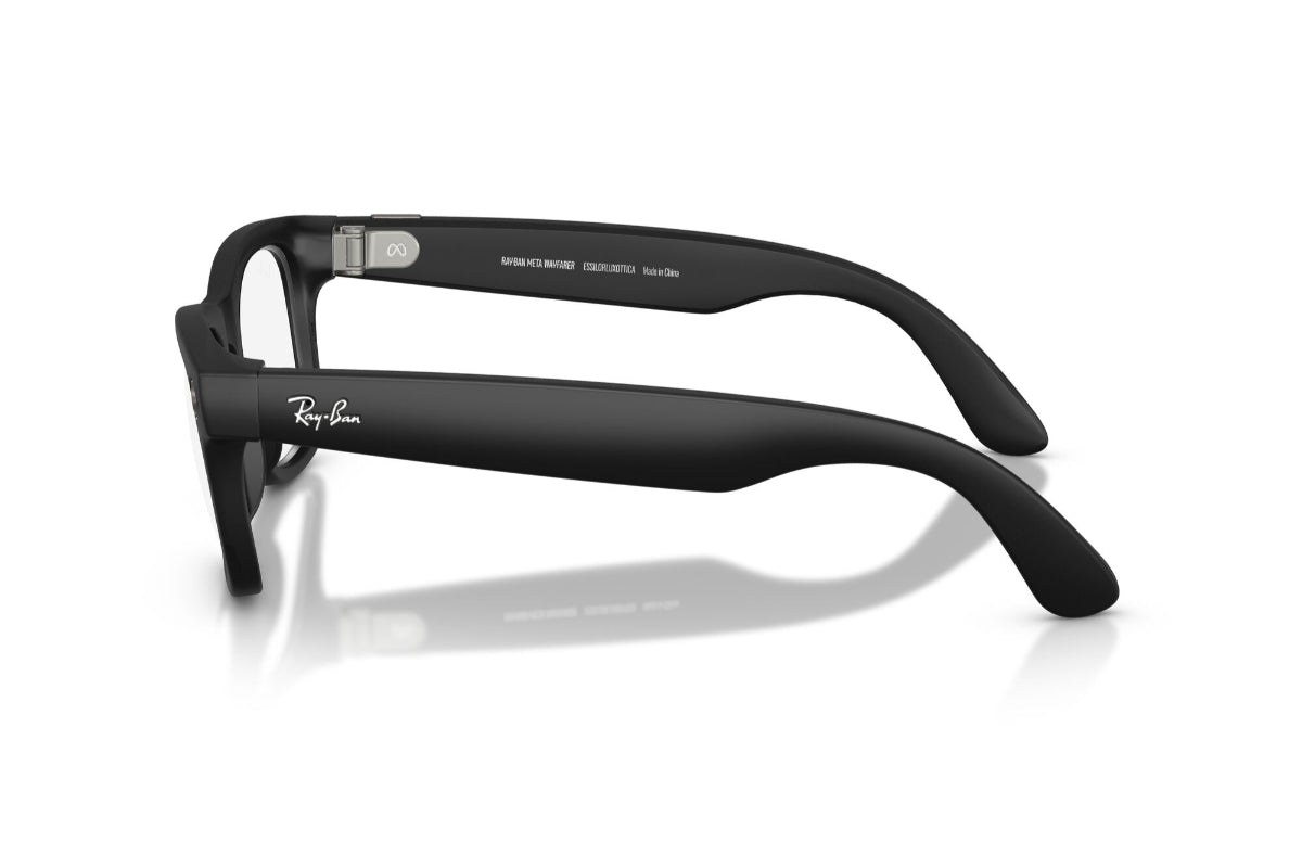 Ray-Ban Meta Lentes Inteligentes Wayfarer RW4012