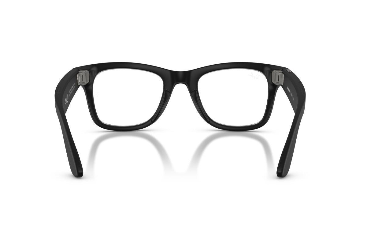 Ray-Ban Meta Lentes Inteligentes Wayfarer RW4012