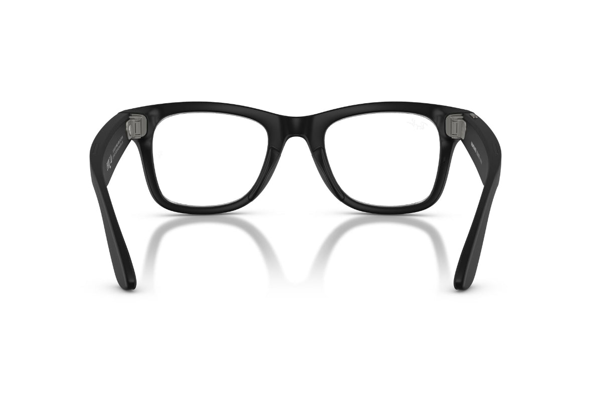 Ray-Ban Meta Lentes Inteligentes Wayfarer RW4012