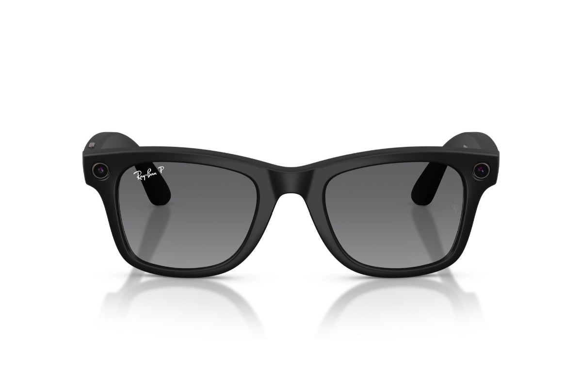 Ray-Ban Meta Lentes Inteligentes Wayfarer RW4012