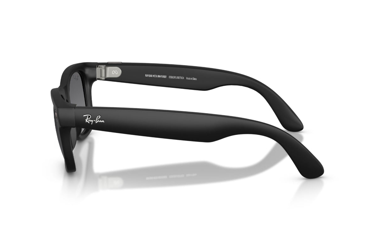 Ray-Ban Meta Lentes Inteligentes Wayfarer RW4012