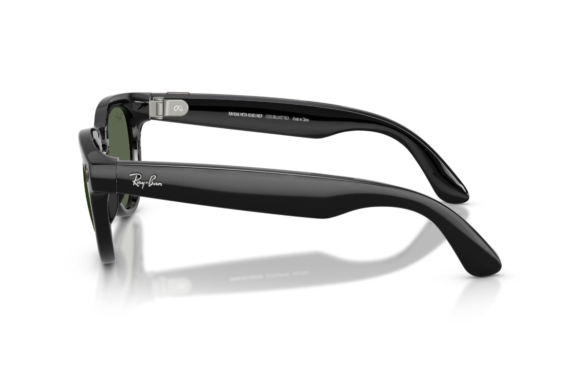 Ray-Ban Meta Lentes Inteligentes Headliner RW4013