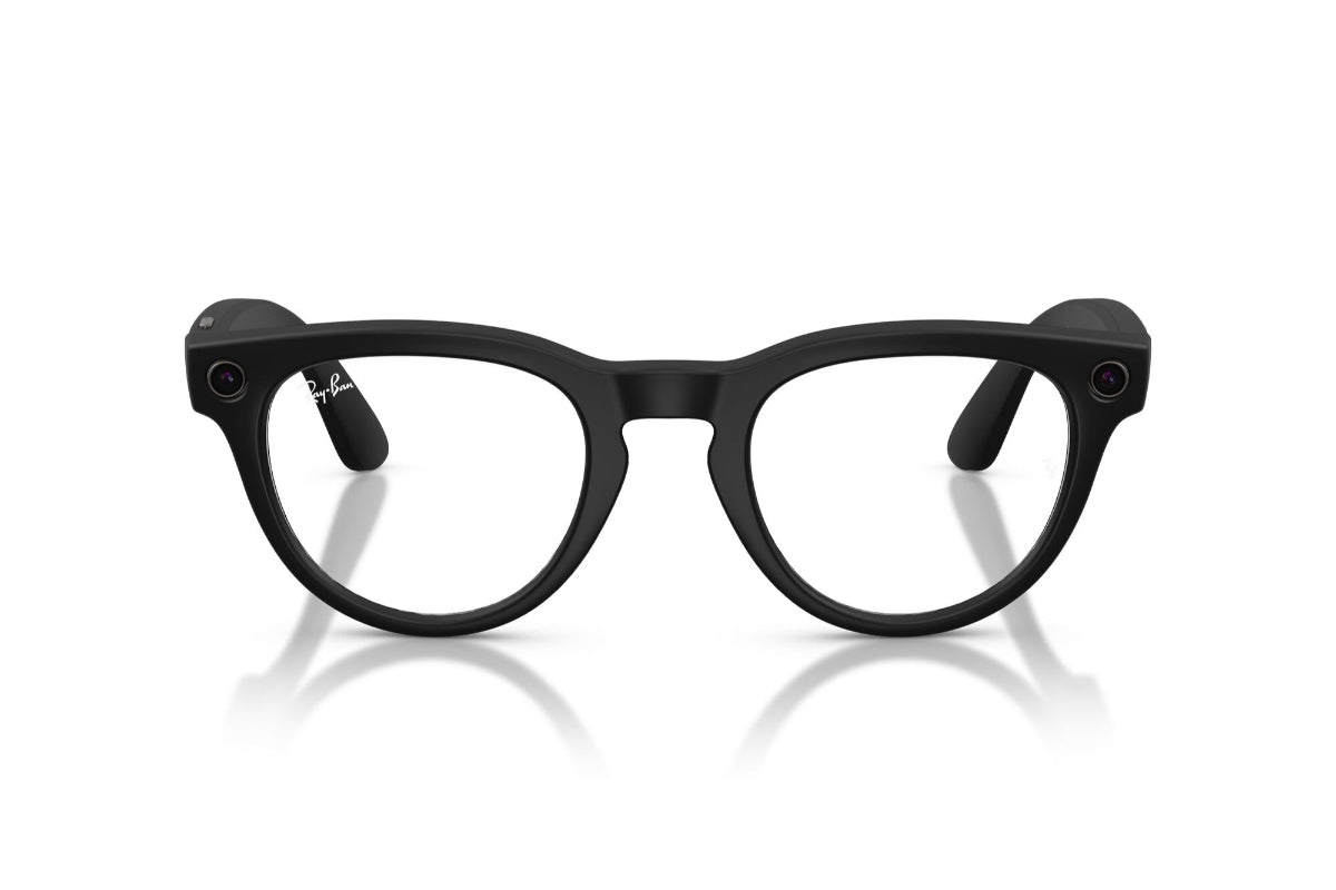 Ray-Ban Meta Lentes Inteligentes Headliner RW4013