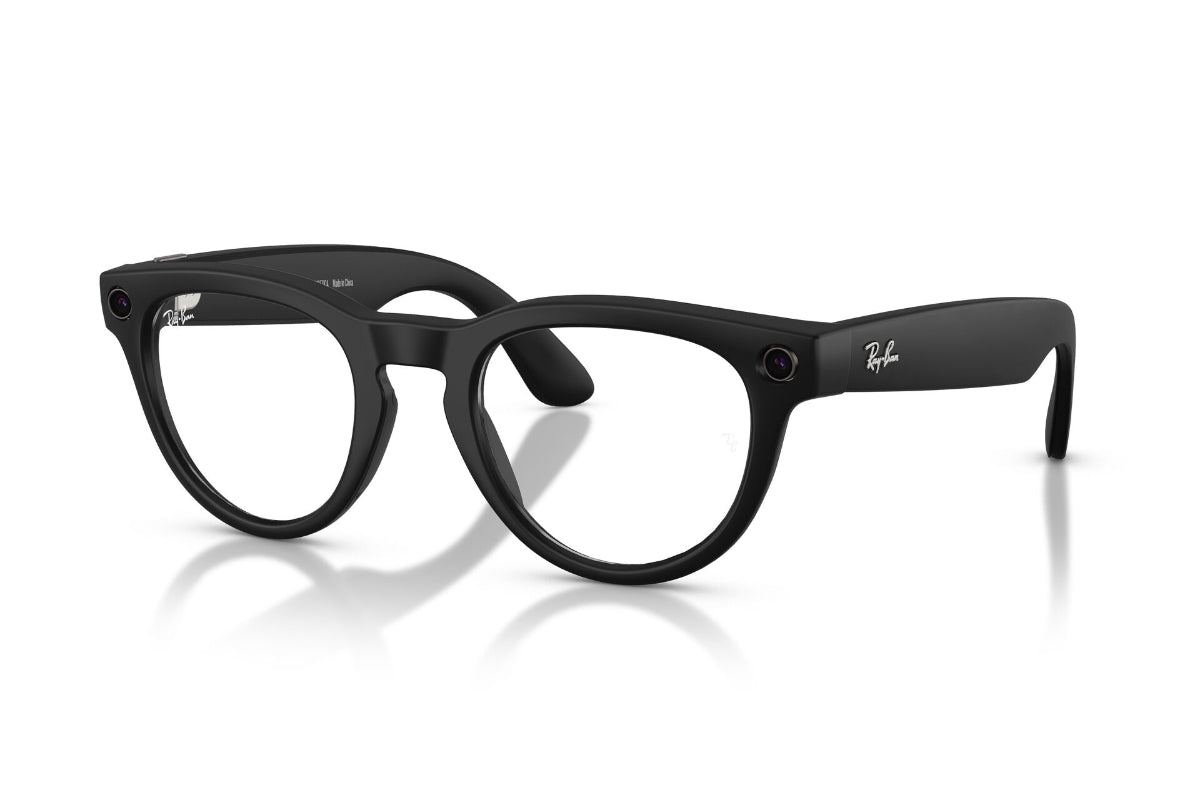 Ray-Ban Meta Lentes Inteligentes Headliner RW4013