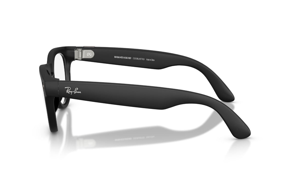 Ray-Ban Meta Lentes Inteligentes Headliner RW4013