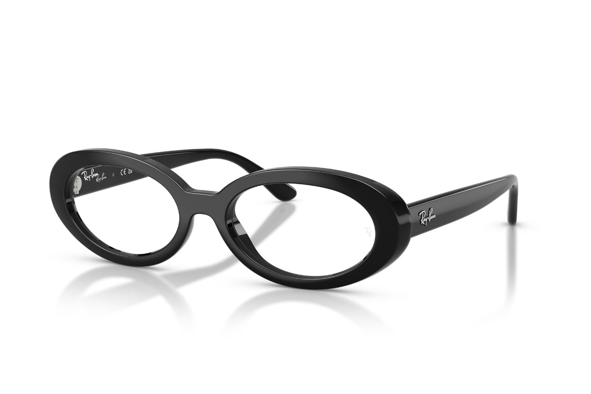 Ray-Ban Optical Lentes Oftálmicos The Bold RX2223V