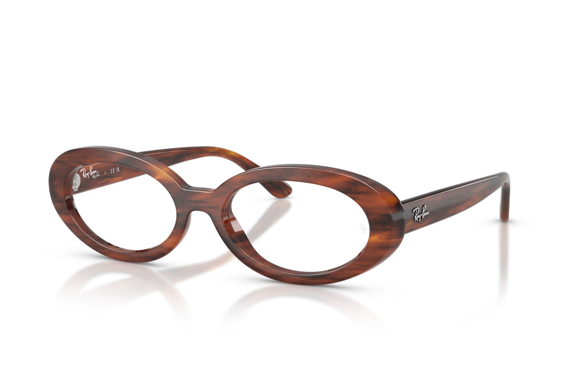 Ray-Ban Optical Lentes Oftálmicos RX2223V