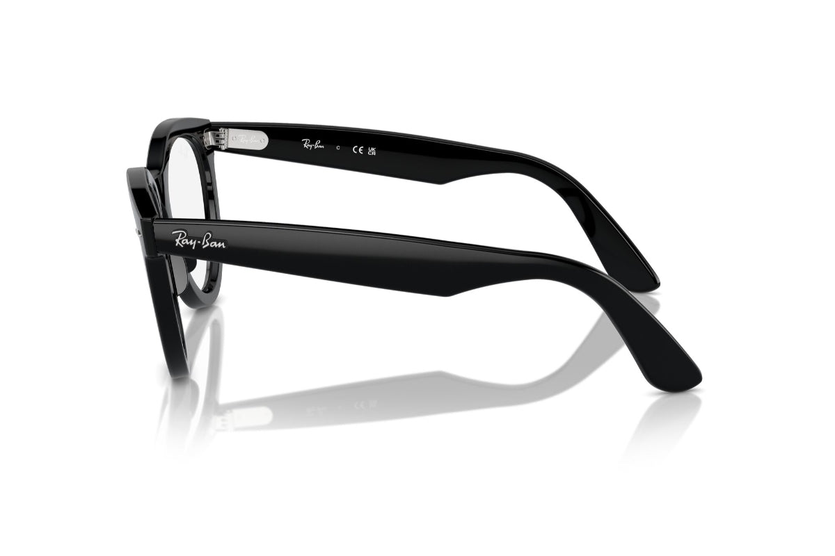 Ray-Ban Vista Wayfarer Way