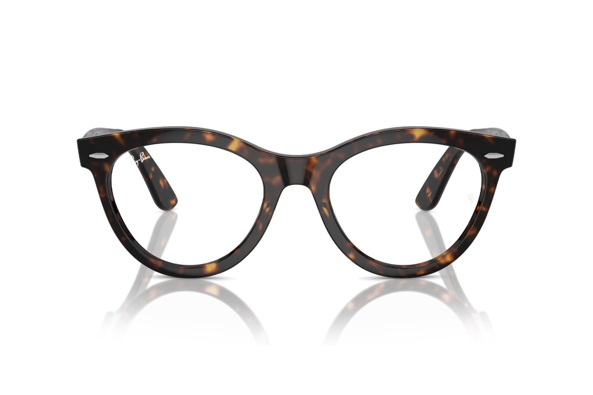 Ray-Ban Vista Wayfarer Way