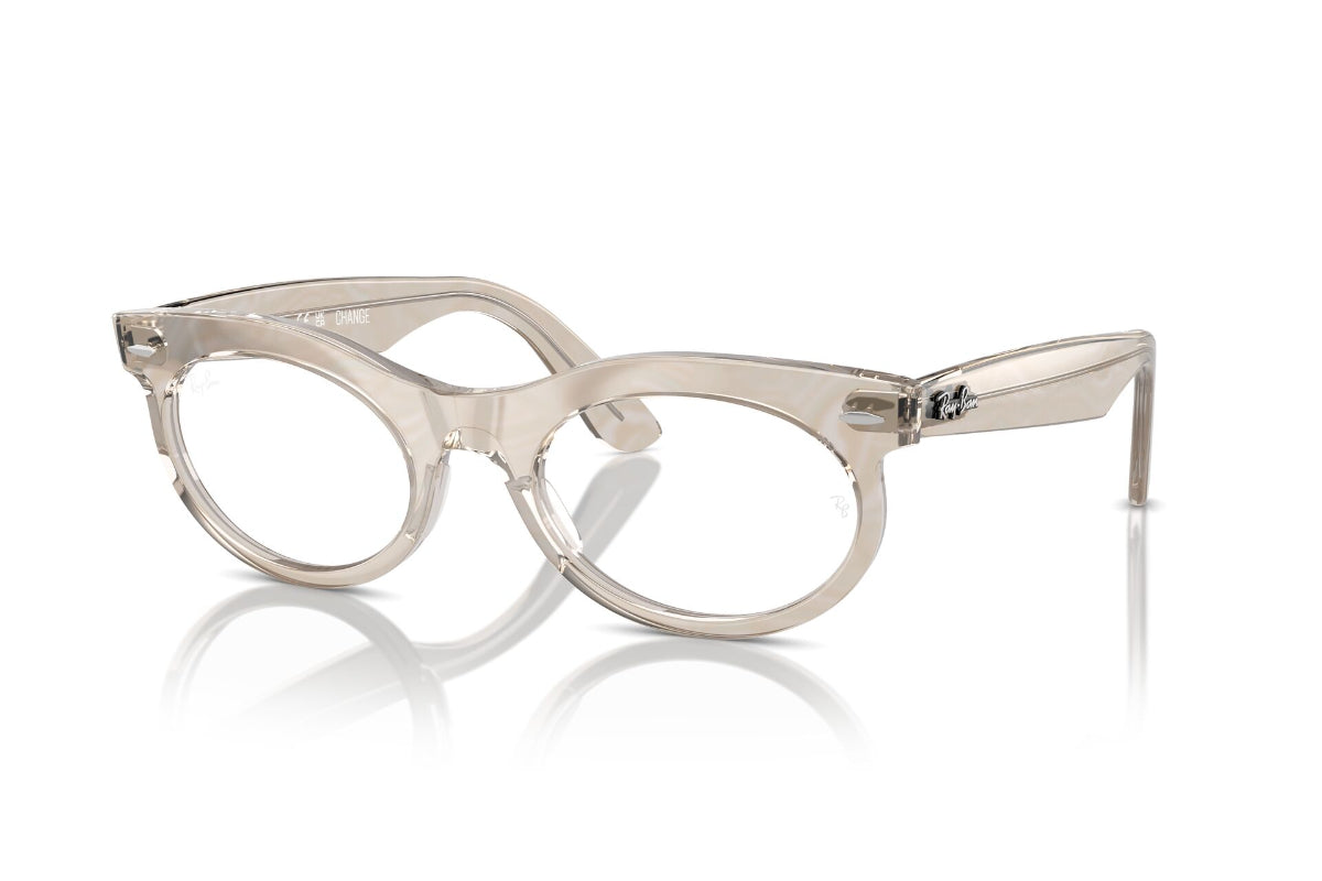 Ray-Ban Vista Wayfarer Oval