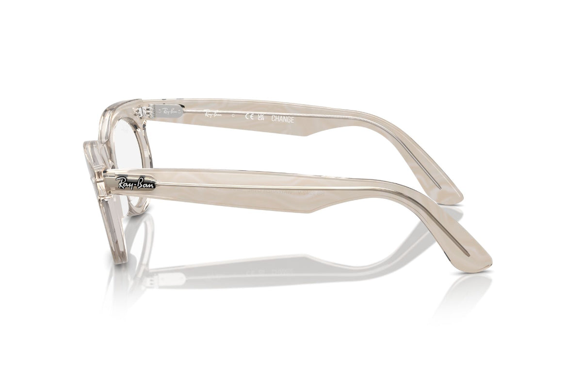 Ray-Ban Vista Wayfarer Oval