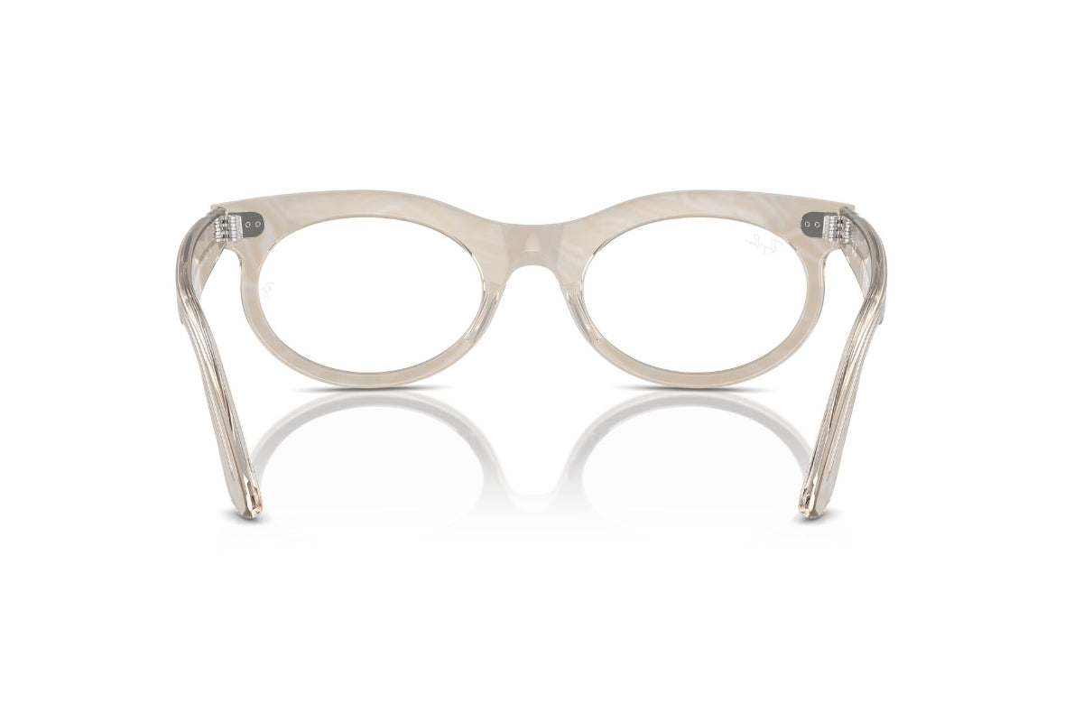 Ray-Ban Vista Wayfarer Oval