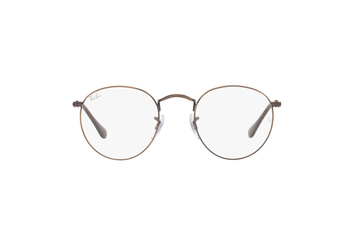 Ray-Ban Vista Round Metal