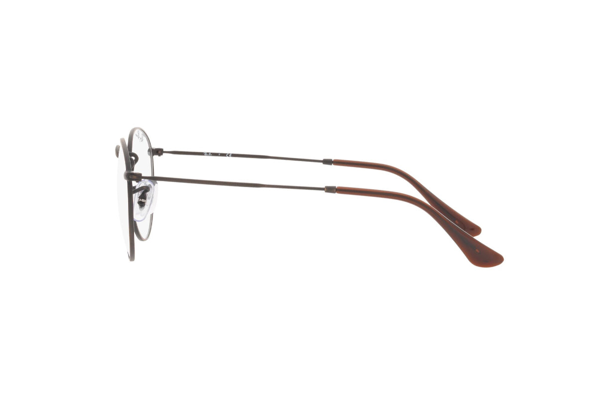 Ray-Ban Vista Round Metal