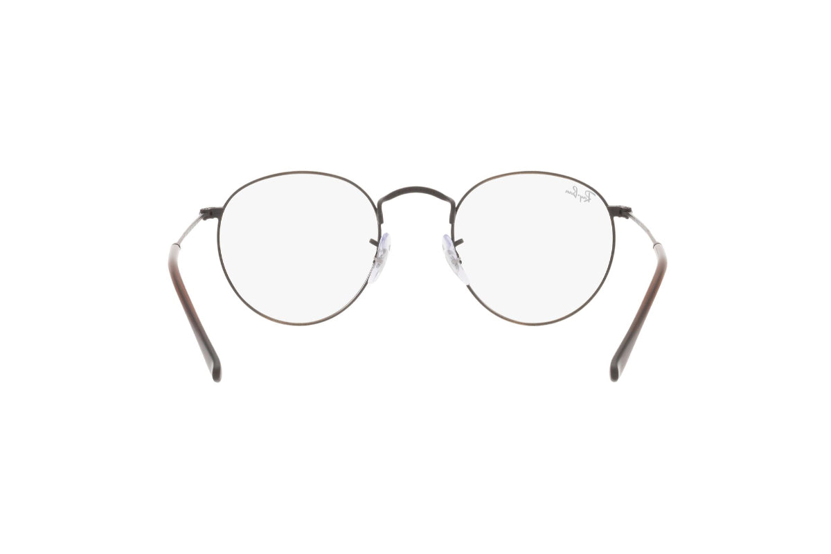 Ray-Ban Vista Round Metal