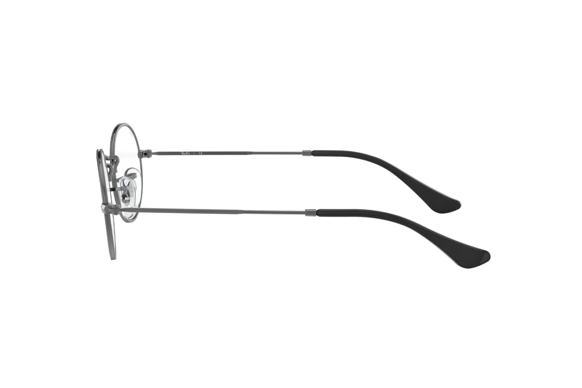 Ray-Ban Optical Lentes Oftálmicos Oval RX3547V