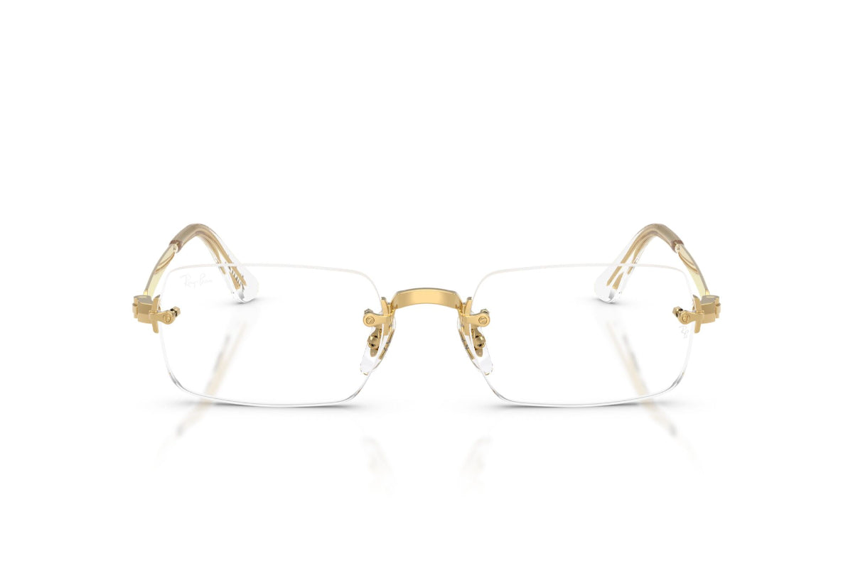 Ray-Ban Optical Lentes Oftálmicos RX3928V