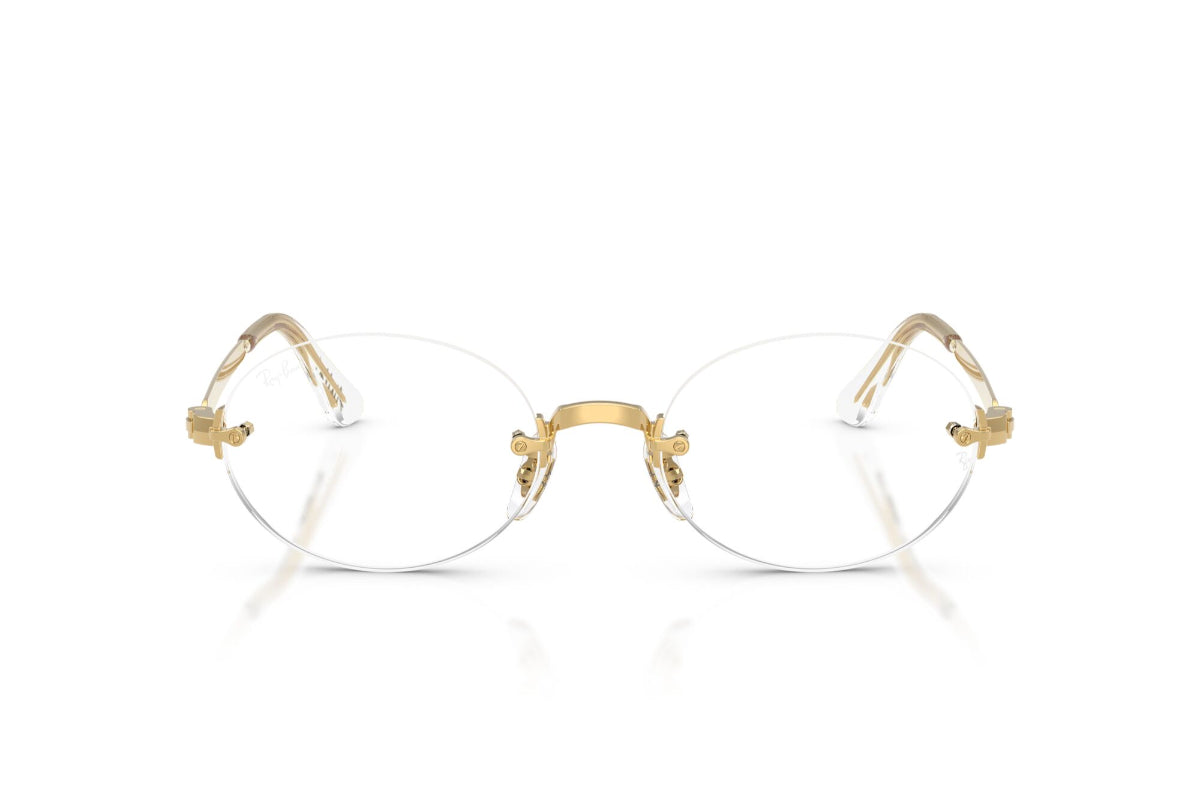 Ray-Ban Optical Lentes Oftálmicos RX3929V