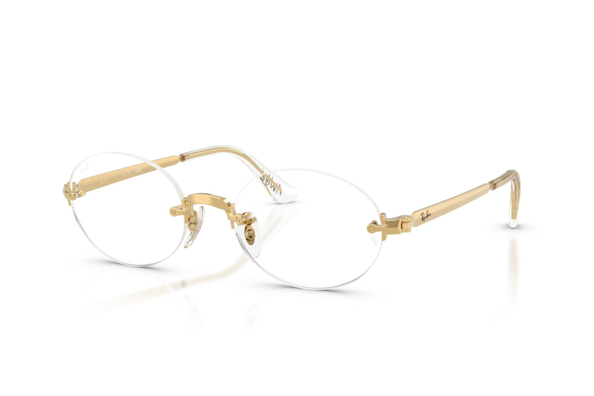Ray-Ban Optical Lentes Oftálmicos RX3929V