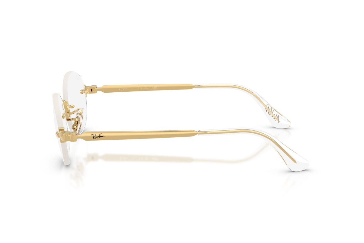 Ray-Ban Optical Lentes Oftálmicos RX3929V