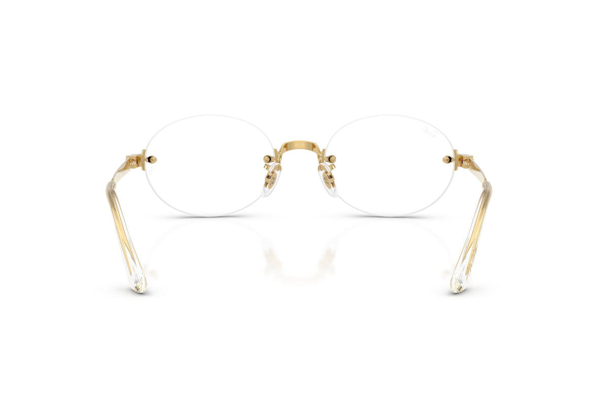 Ray-Ban Optical Lentes Oftálmicos RX3929V