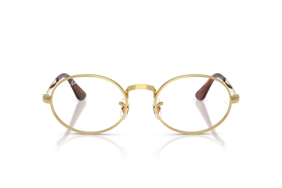 Ray-Ban Optical Lentes Oftálmicos RX3931V