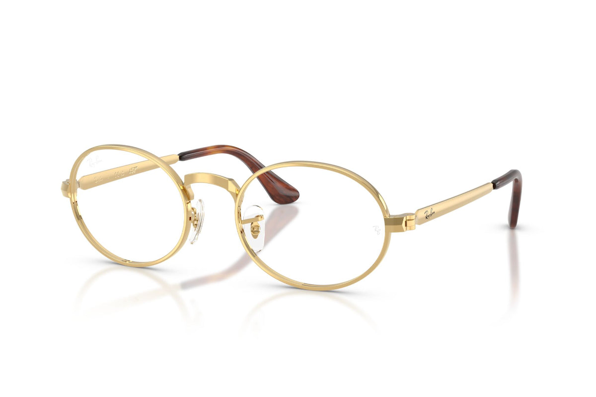 Ray-Ban Optical Lentes Oftálmicos RX3931V