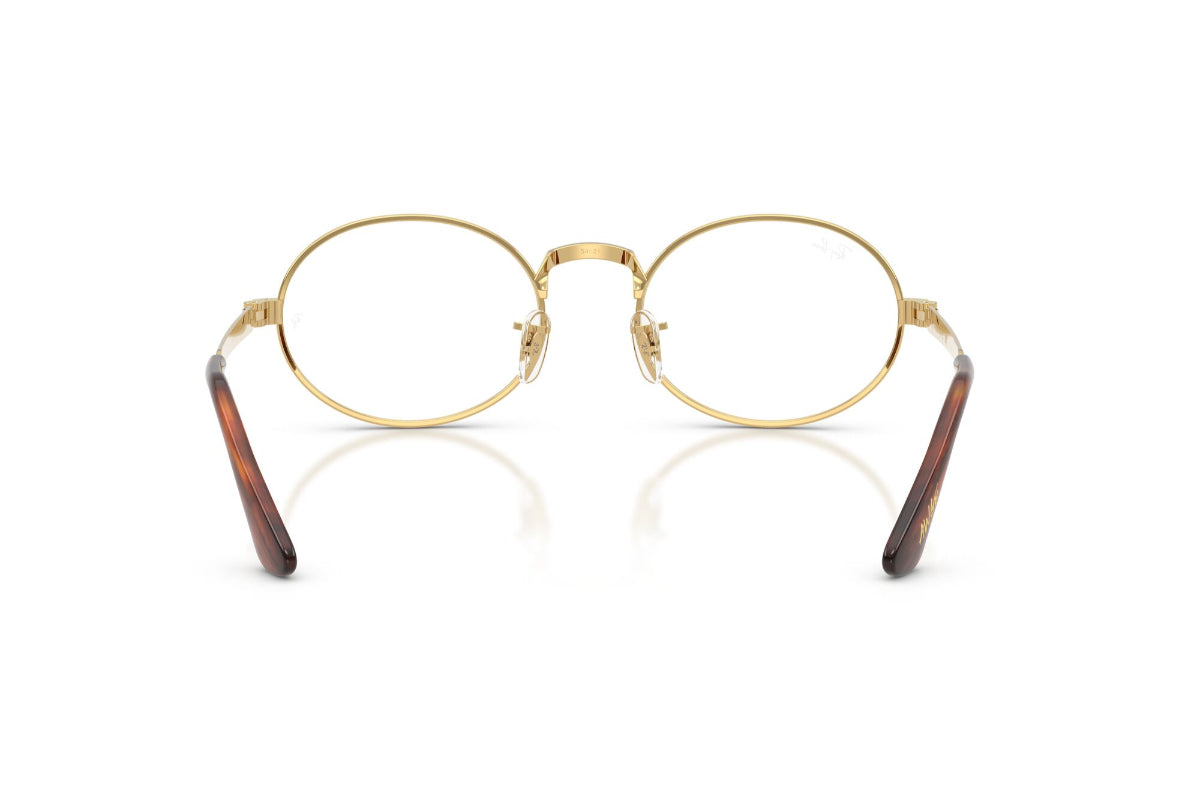 Ray-Ban Optical Lentes Oftálmicos RX3931V