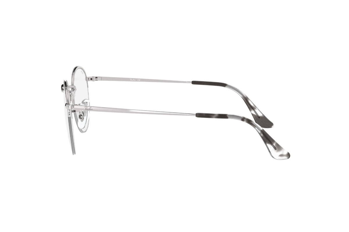 Ray-Ban Optical Lentes Oftálmicos Round Gaze RX3947V