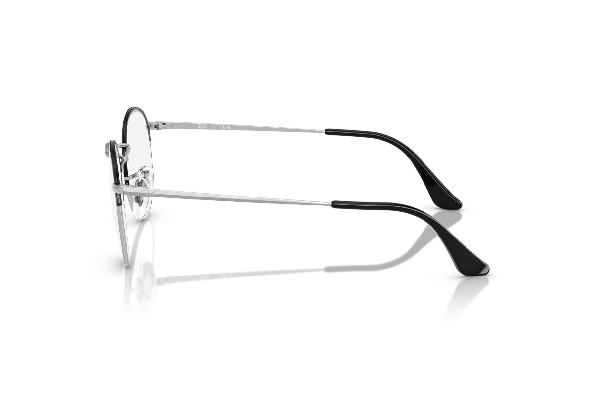 Ray-Ban Vista Round Gaze
