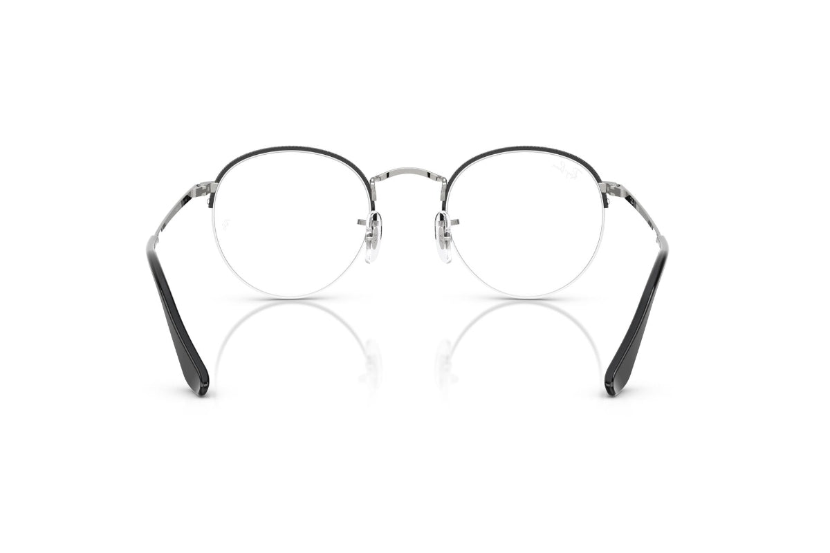 Ray-Ban Vista Round Gaze