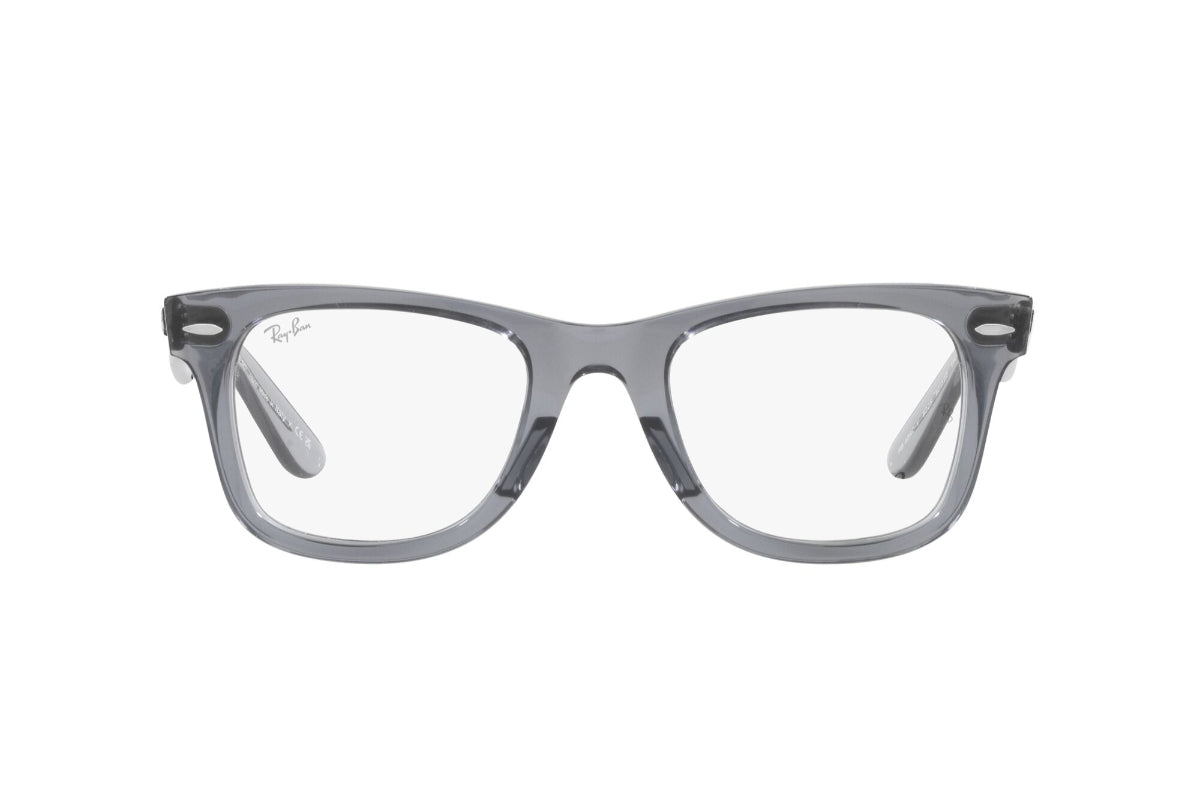 Ray-Ban Optical Lentes Oftálmicos Wayfarer Ease RX4340V