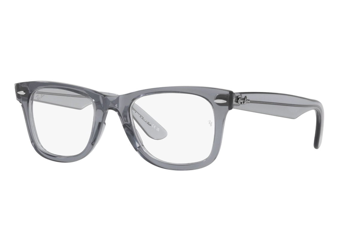 Ray-Ban Optical Lentes Oftálmicos Wayfarer Ease RX4340V