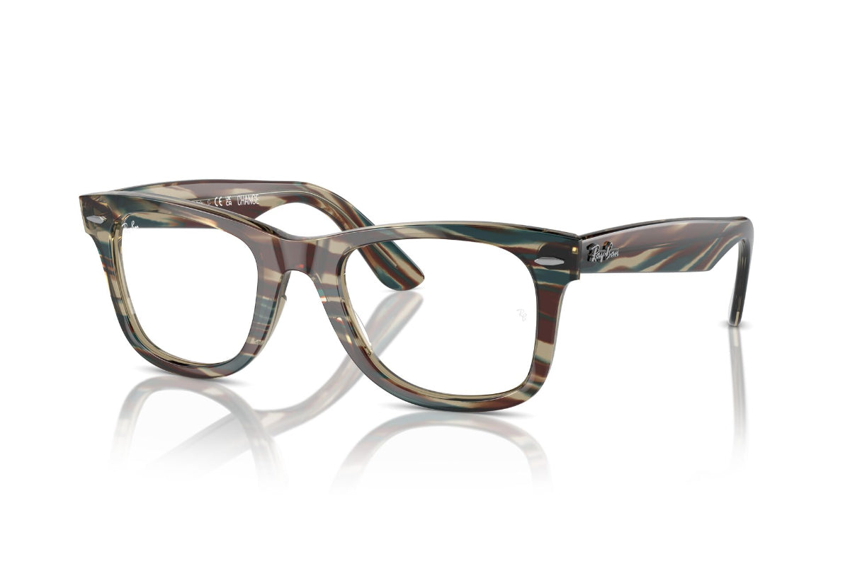 Ray-Ban Vista Wayfarer Ease