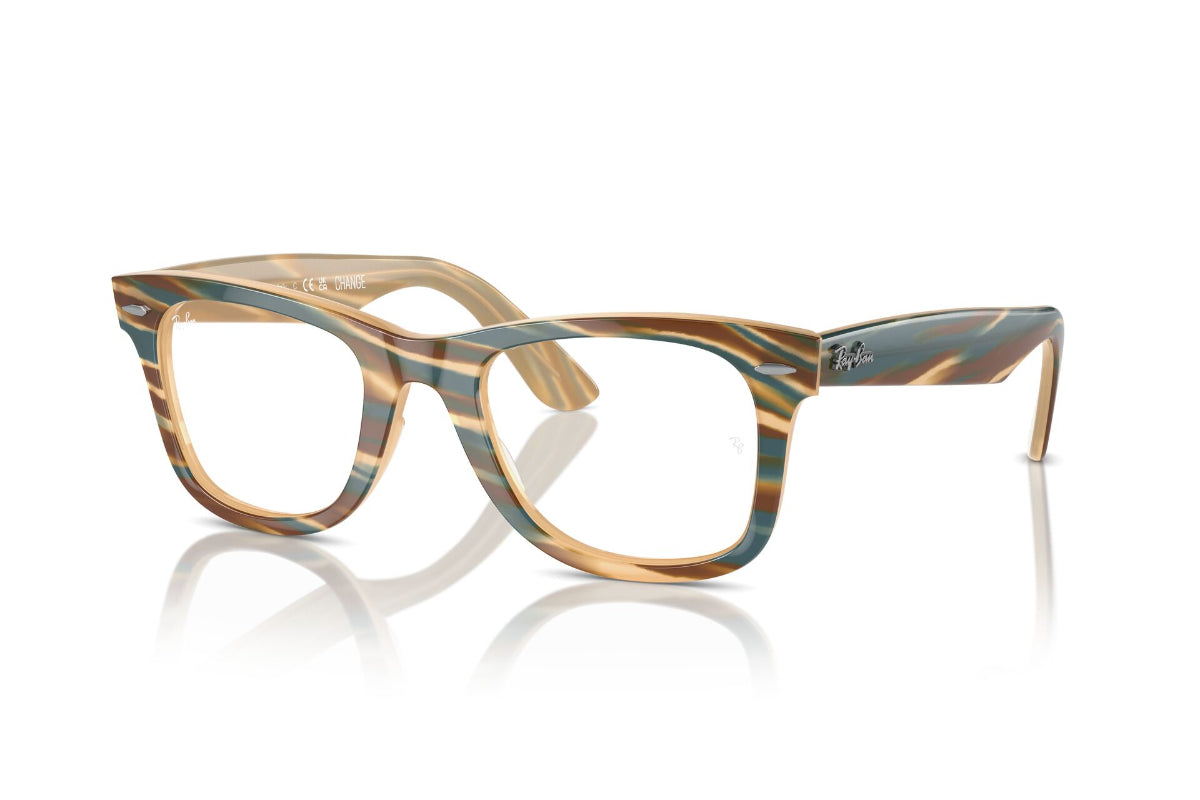 Ray-Ban Vista Wayfarer Ease