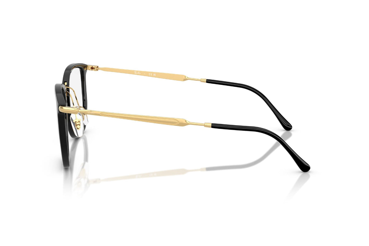 Ray-Ban Vista Lentes Oftálmicos -NOVEDAD