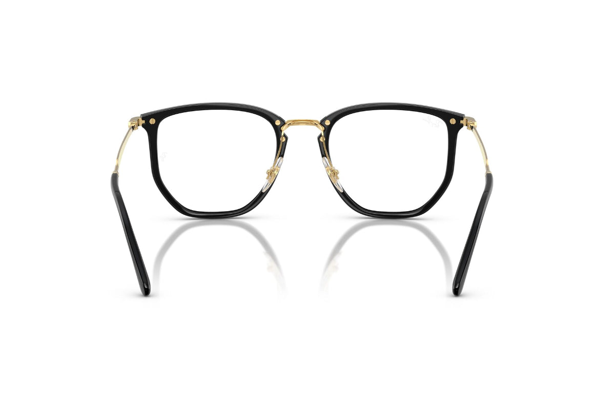 Ray-Ban Vista Lentes Oftálmicos -NOVEDAD